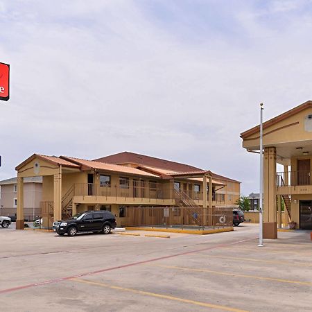 Econo Lodge Killeen Exterior photo