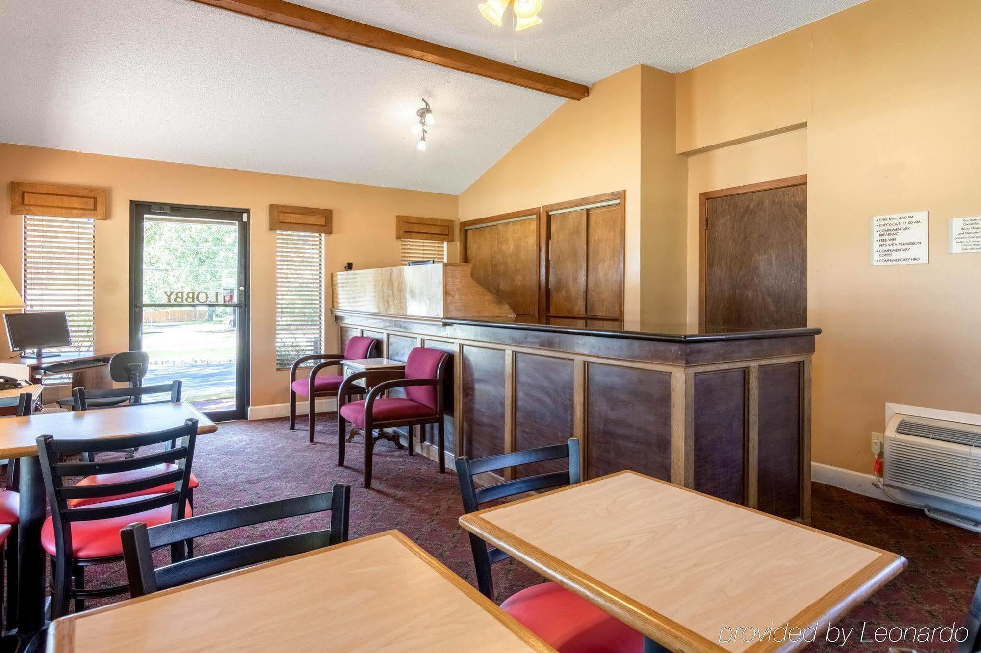 Econo Lodge Killeen Exterior photo