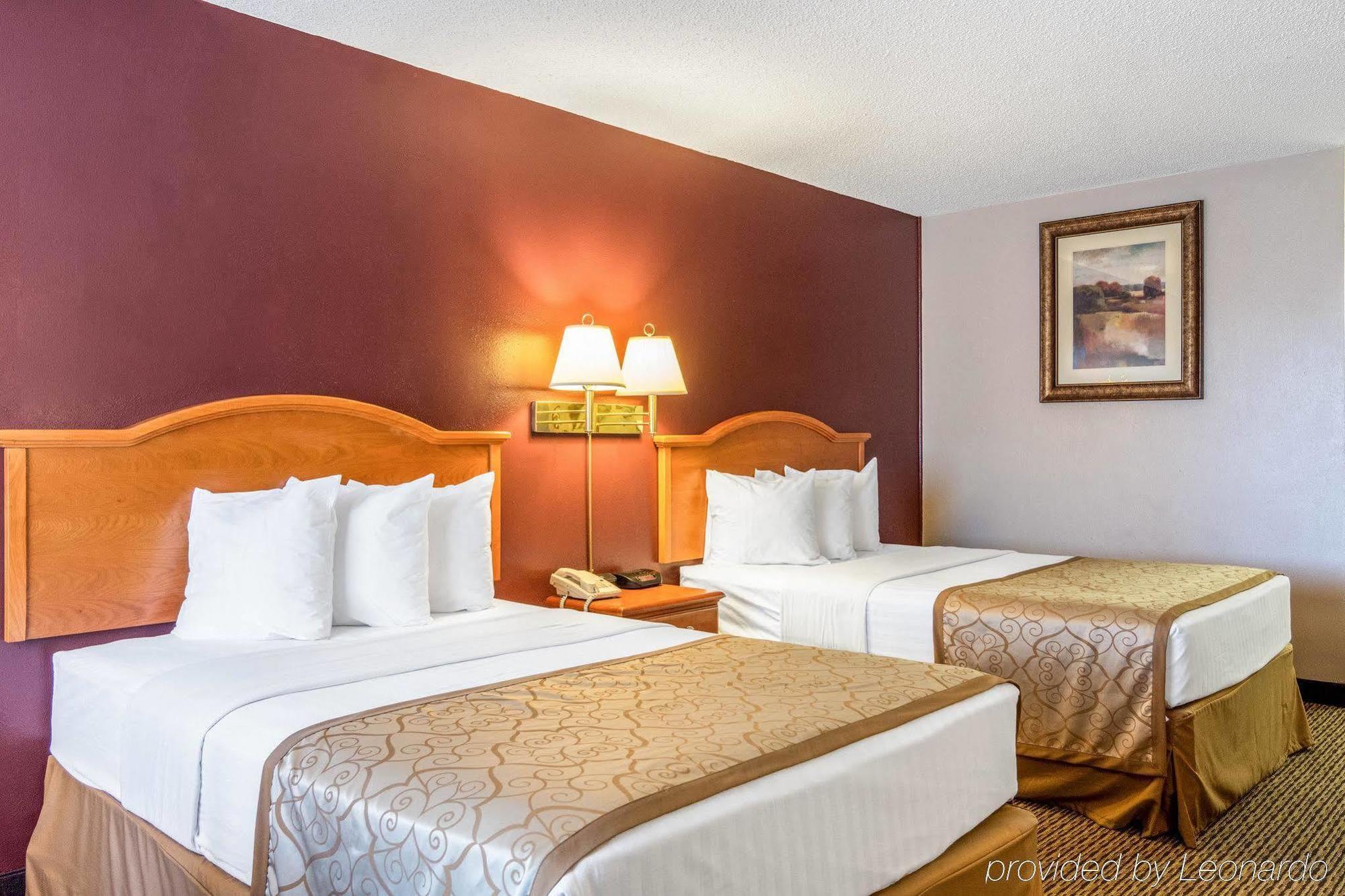 Econo Lodge Killeen Exterior photo