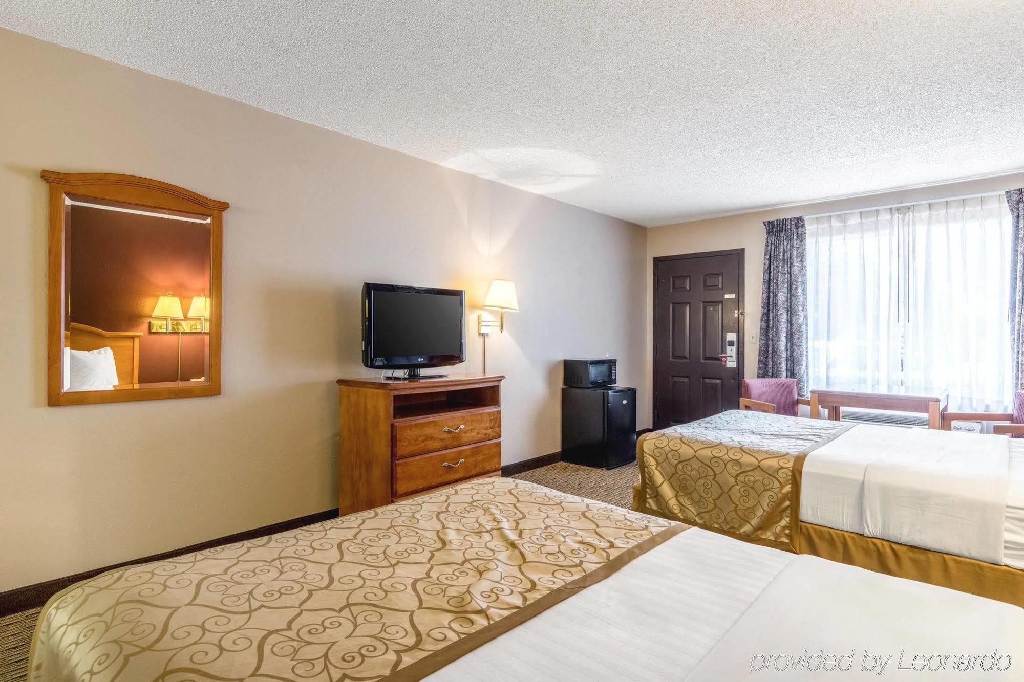 Econo Lodge Killeen Exterior photo