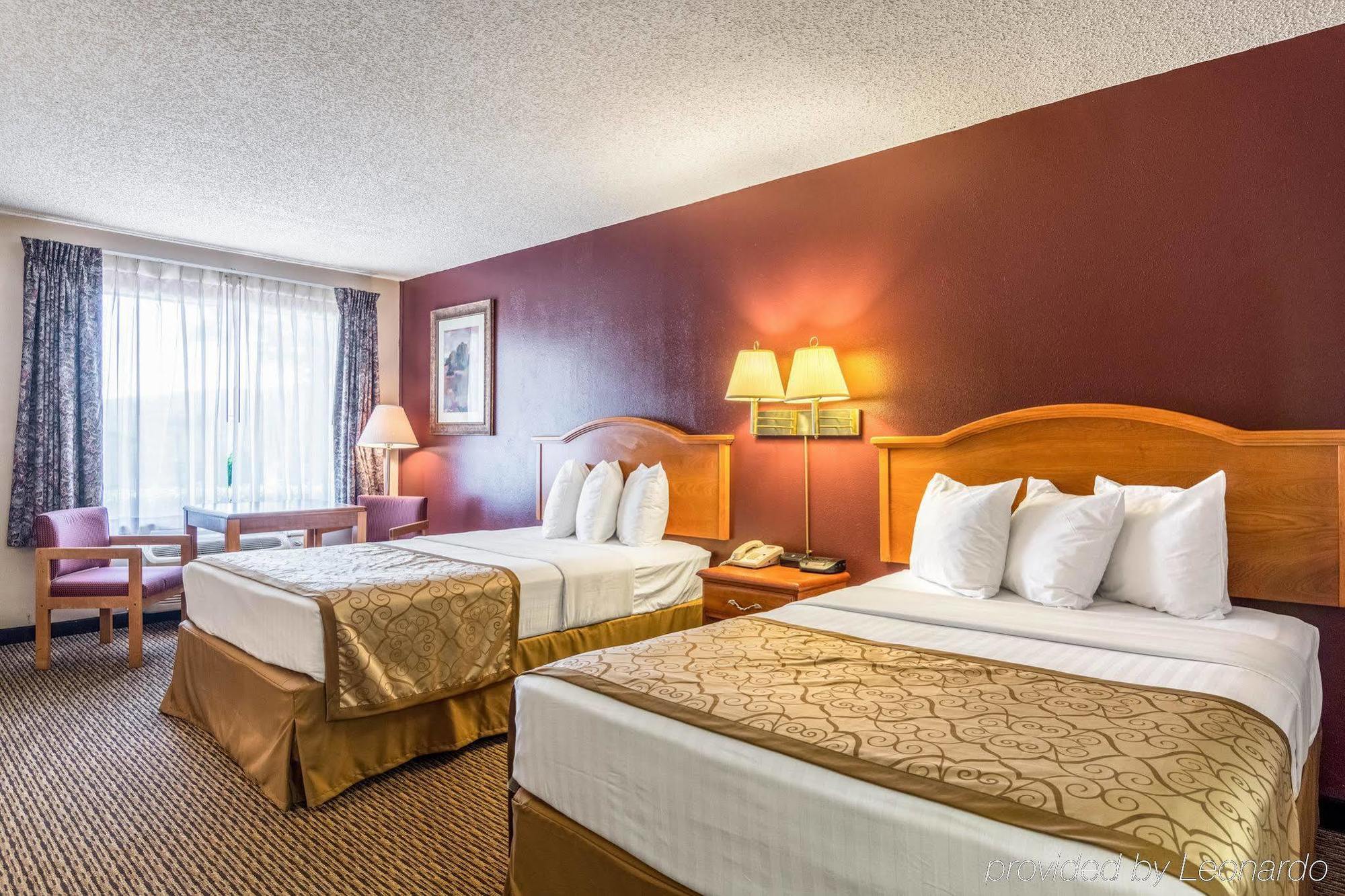 Econo Lodge Killeen Exterior photo
