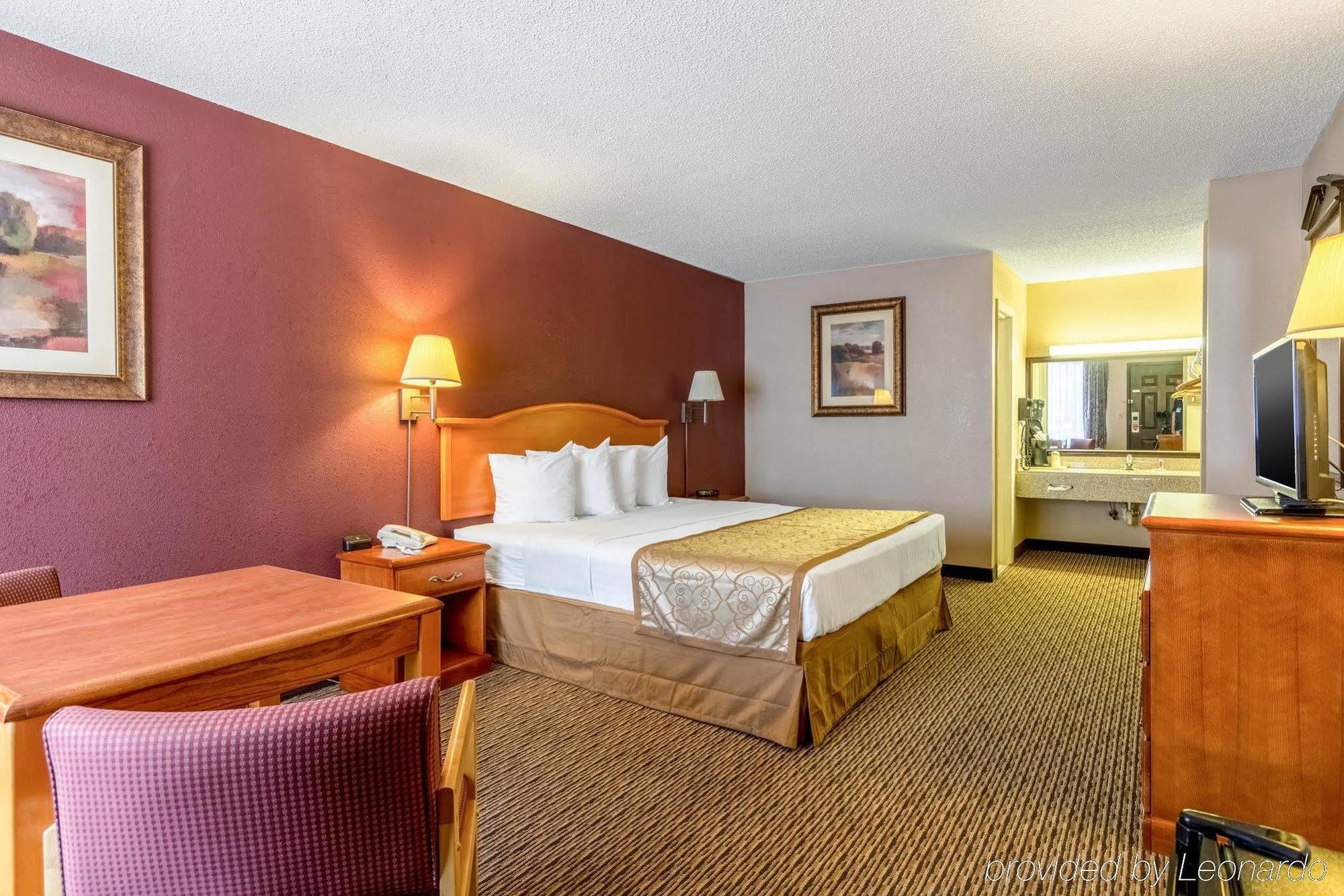 Econo Lodge Killeen Exterior photo