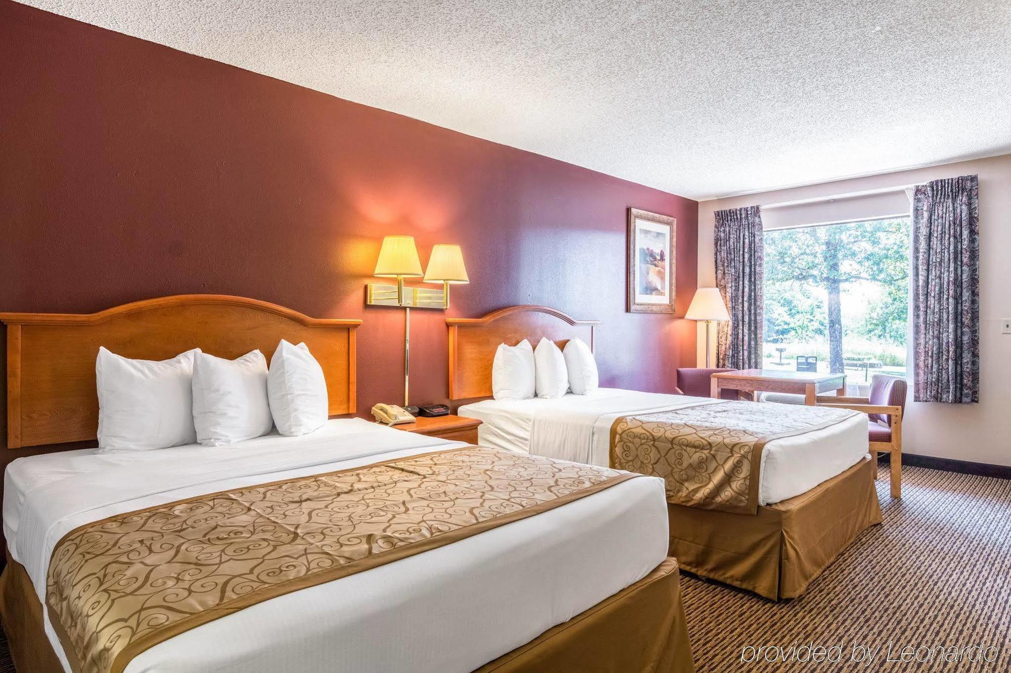 Econo Lodge Killeen Exterior photo