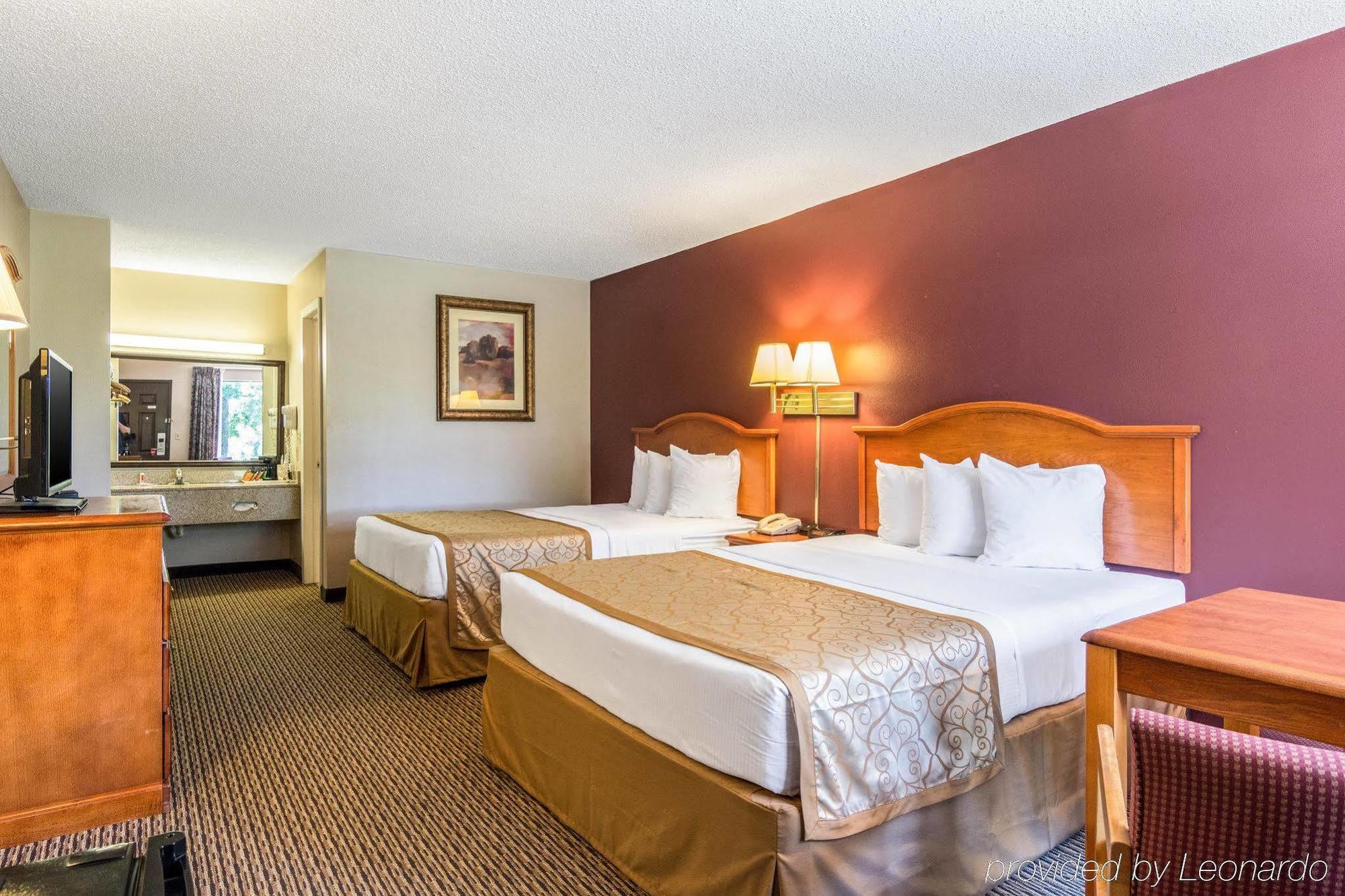 Econo Lodge Killeen Exterior photo