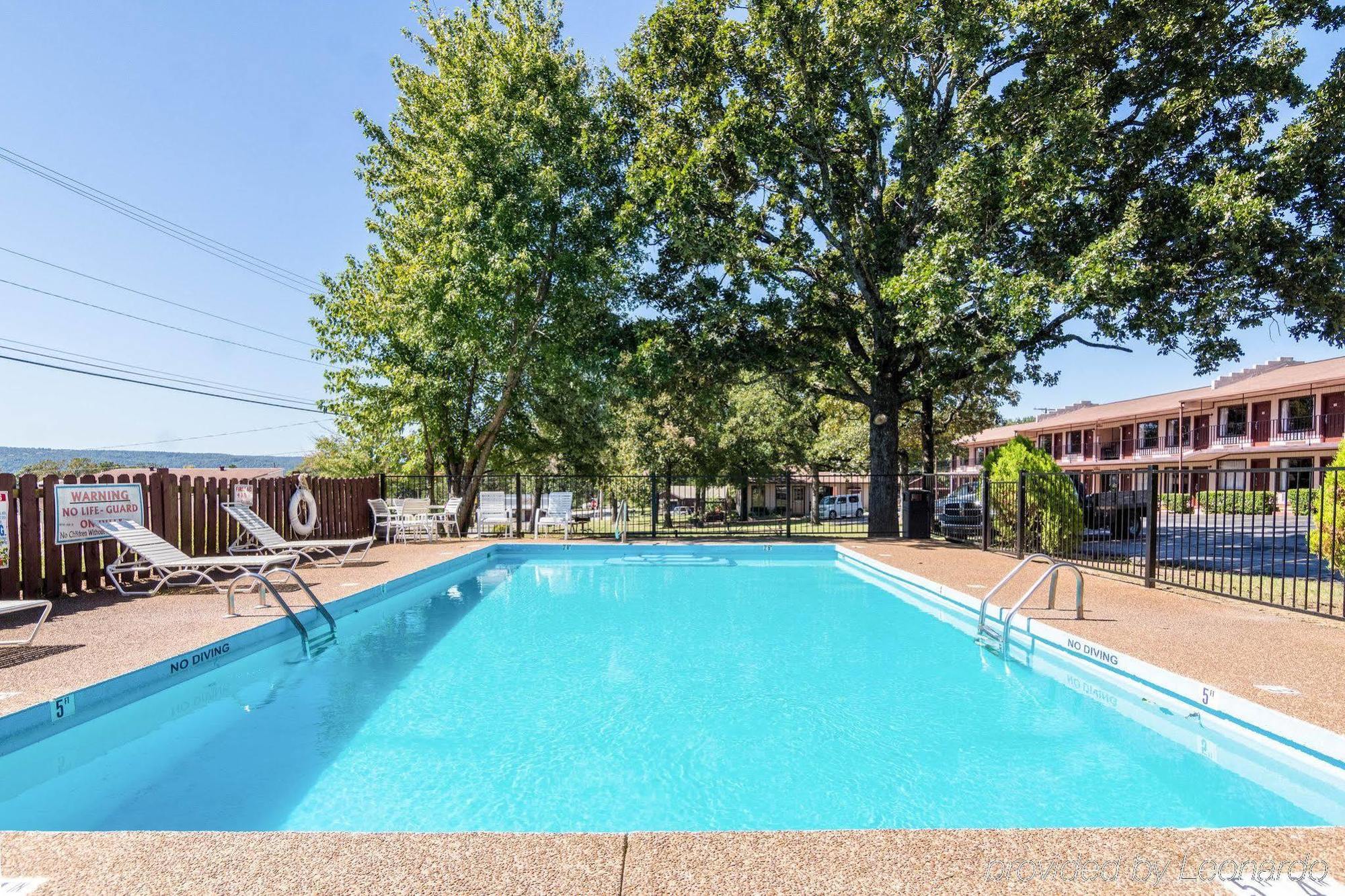 Econo Lodge Killeen Exterior photo