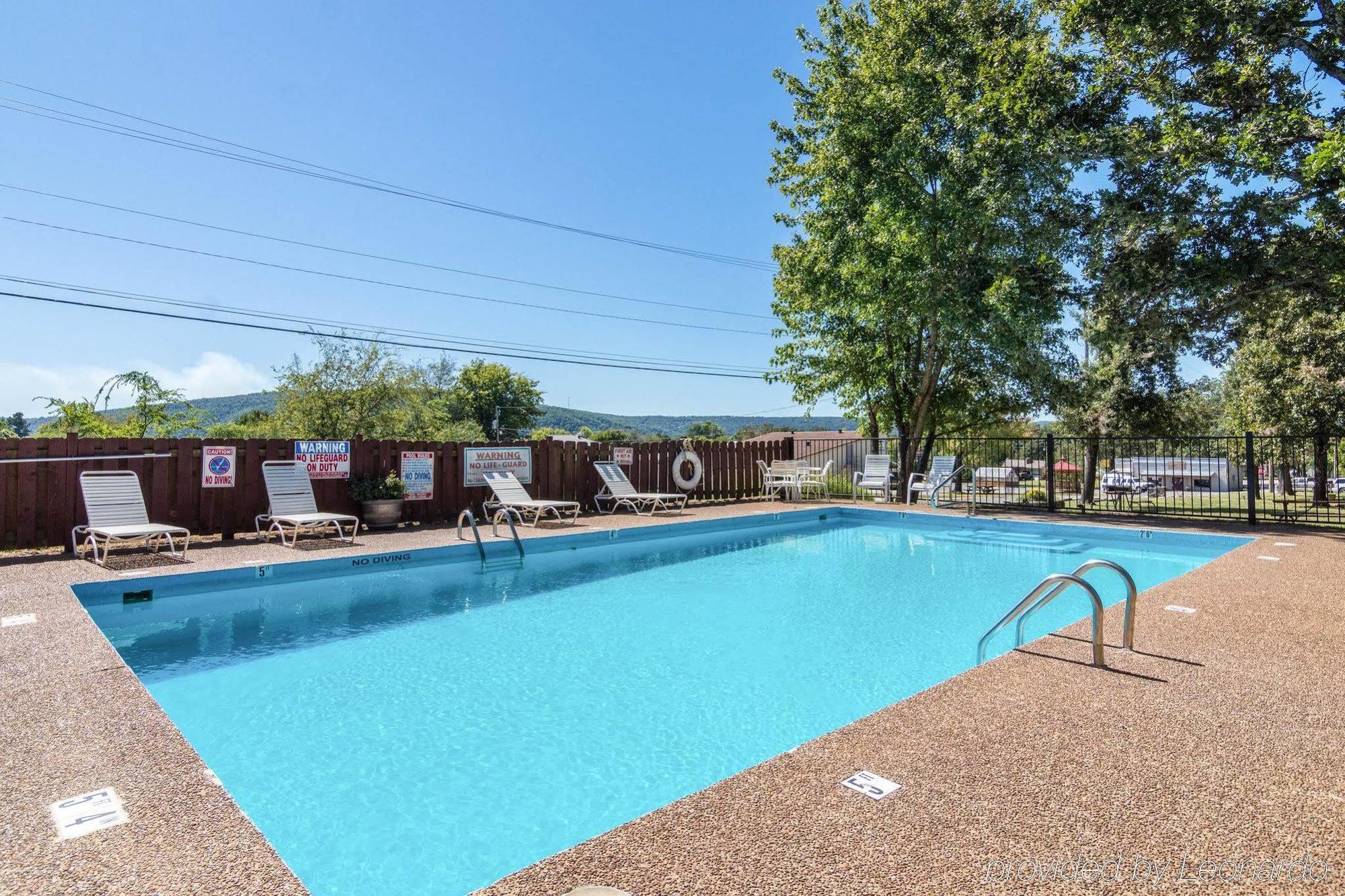 Econo Lodge Killeen Exterior photo