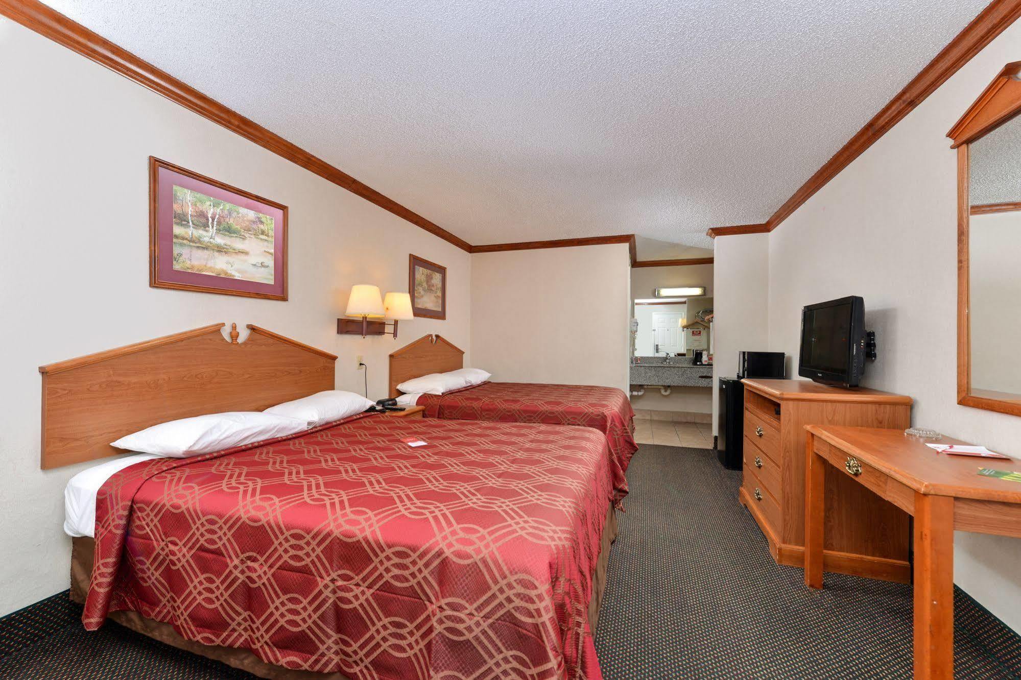 Econo Lodge Killeen Exterior photo