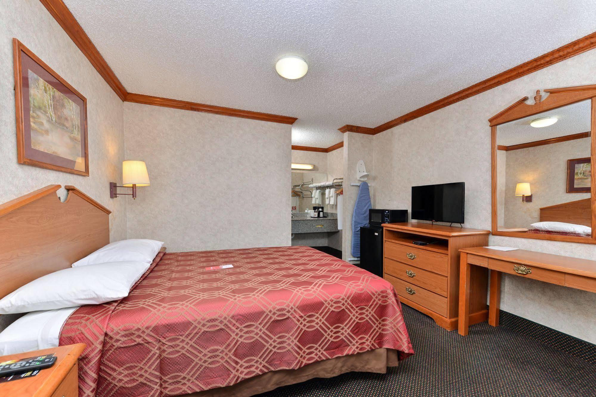 Econo Lodge Killeen Exterior photo