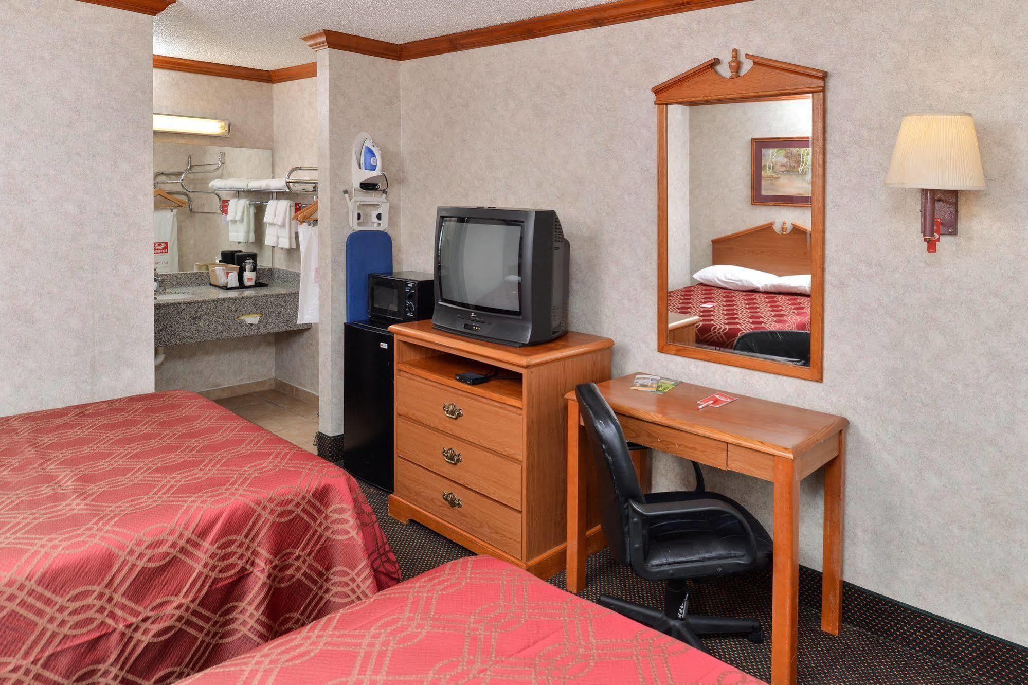 Econo Lodge Killeen Exterior photo